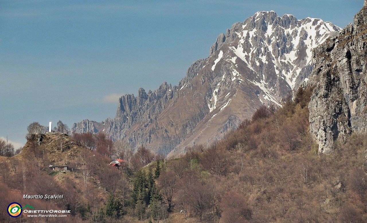 49 Passo del Fo e Grignetta....JPG